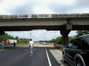 bridge collapse hwy 82 004
