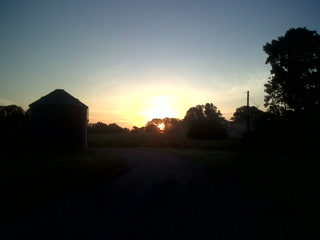 IMG00580-20120617-0559 Oh What a Beautiful Morning!