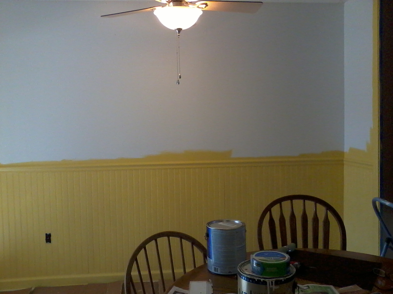 kitchen paint 001