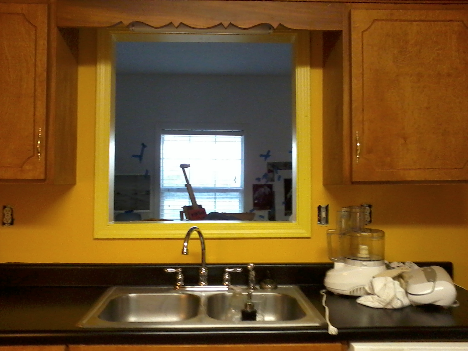 kitchen paint 003