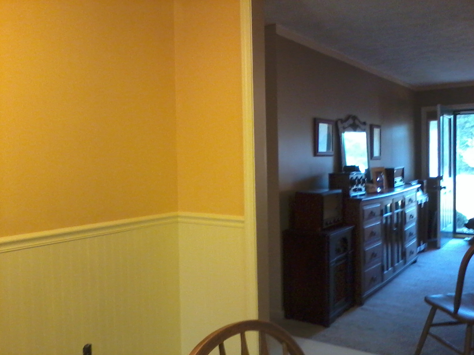 kitchen paint 004