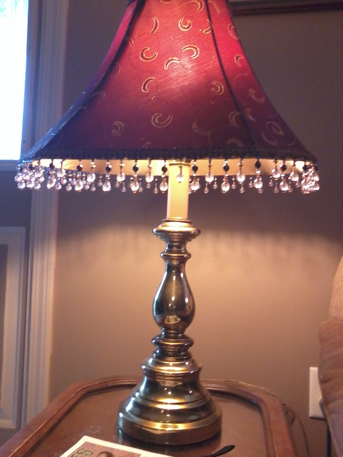 Lampshade