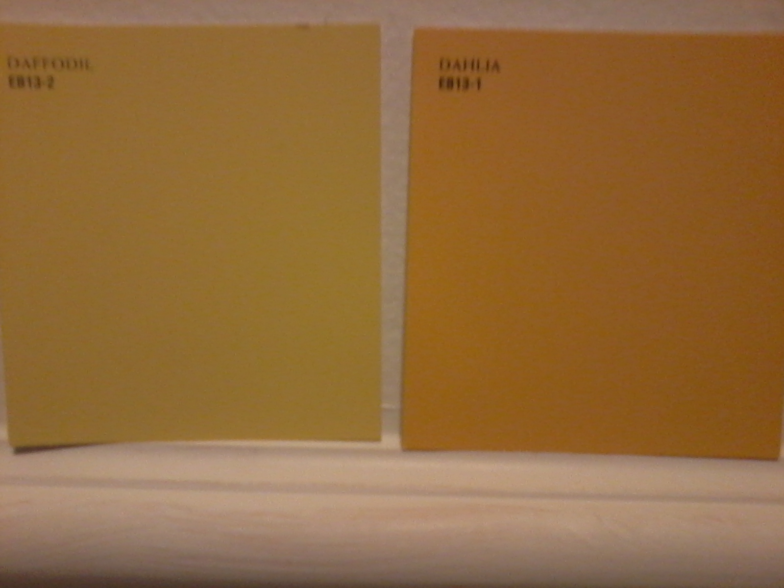 paint samples 001