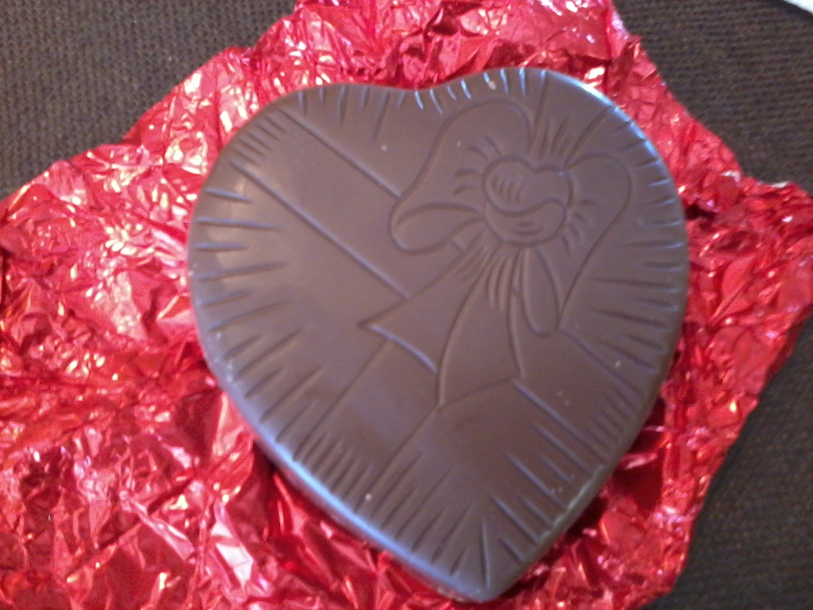 heart peanut butter cup 001