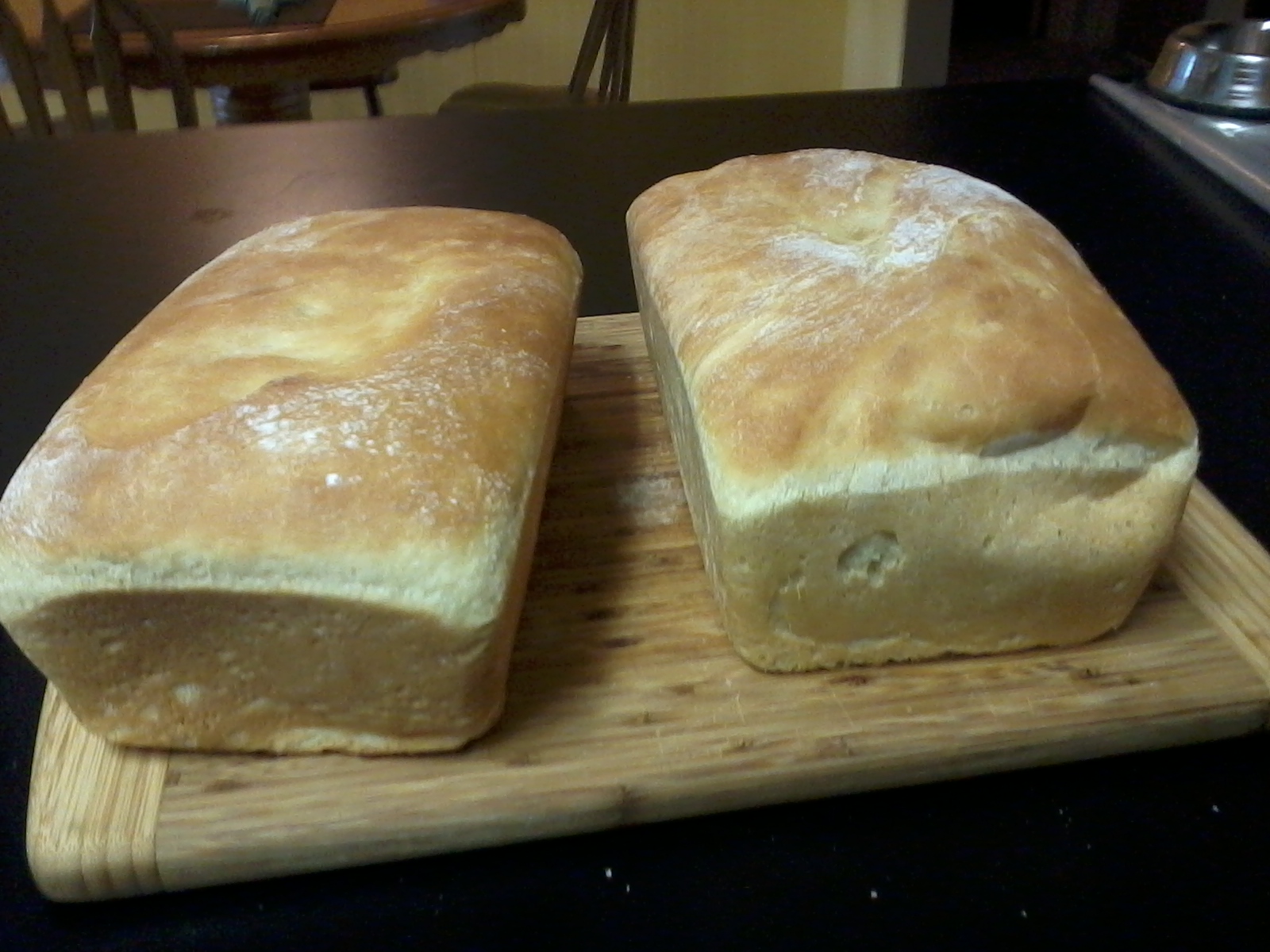 homemade bread 004